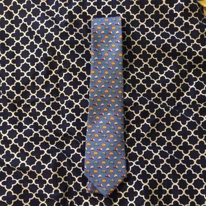 Ralph Lauren Kentucky Derby Necktie